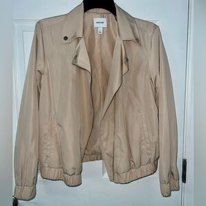 Ninewest jacket, never used it but no tags